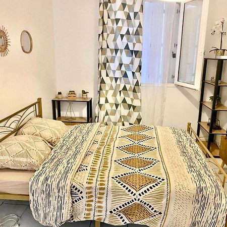 Studio A 5 Mn A Pied De La Gare Saint-Roch Montpellier Eksteriør bilde